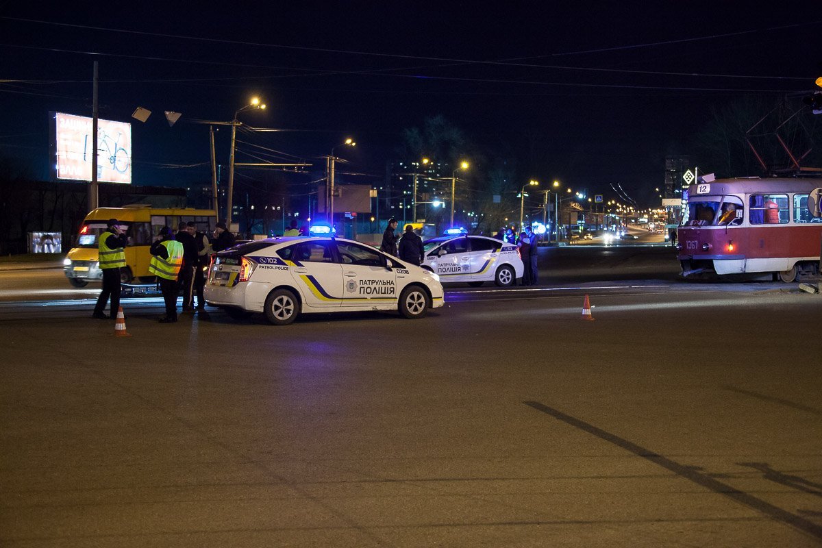 Фото Андрея Лысенко