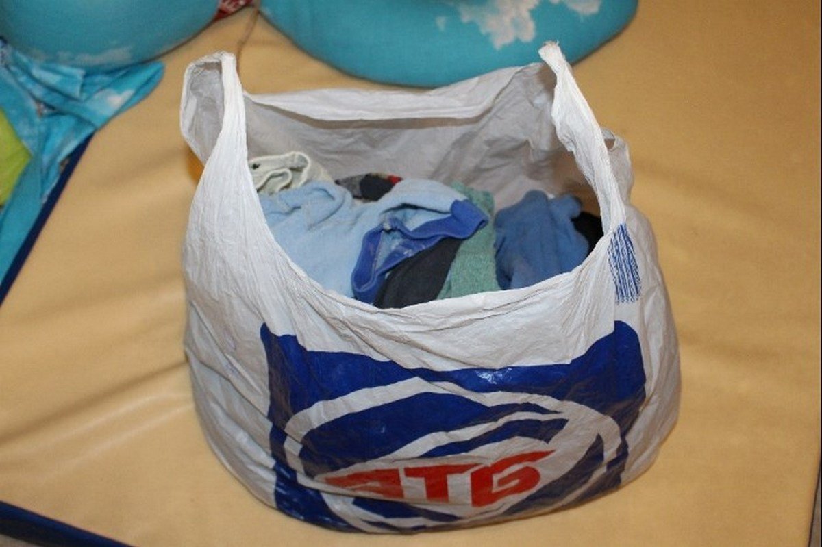 Если еще вынести в заголовок, что колготы именно в пакете "АТБ", - товар продастся быстрее