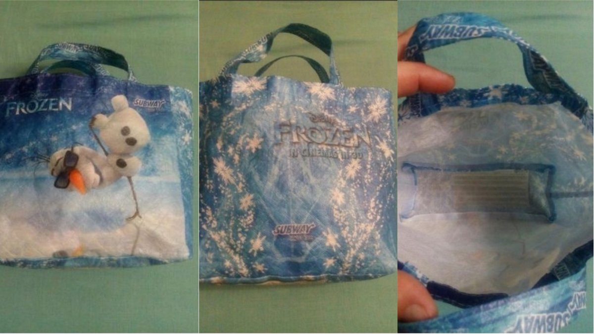 Стильный акскссуар на каждый день