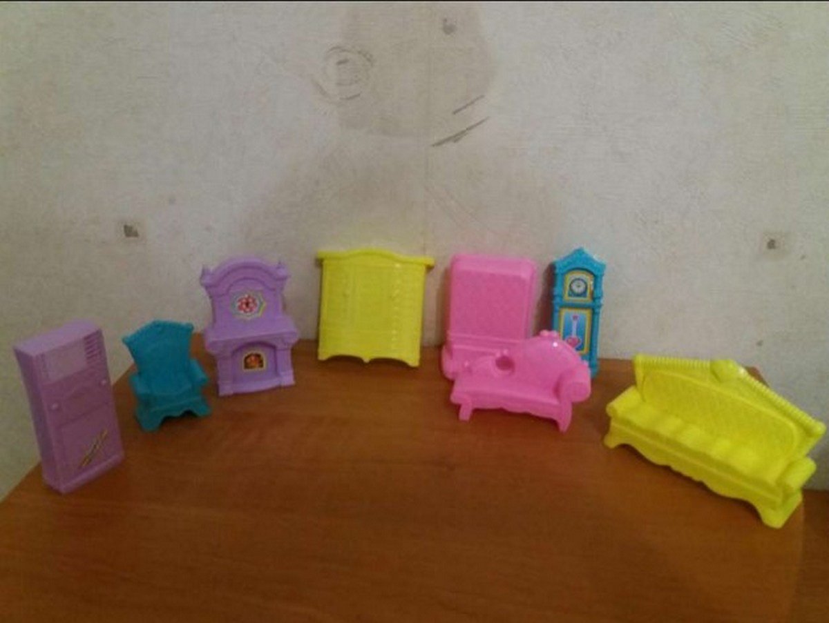 Современный ремонт, хорошие условия, душ, санузел, горячая вода. В доме просторно и уютно