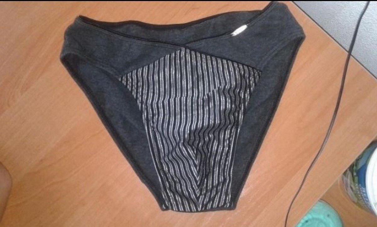 Самая популярная марка нижнего белья "Некст" - лидер продаж