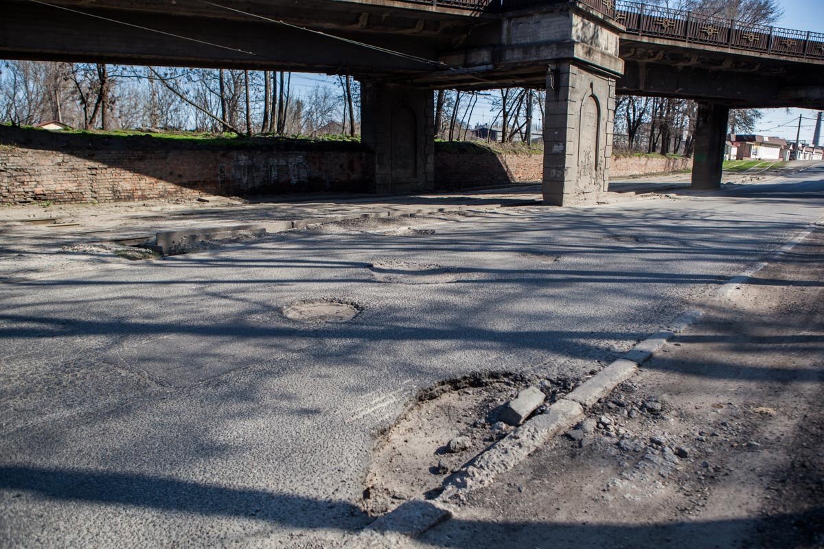 Не проезжай по Маяковского, не совершай ошибку