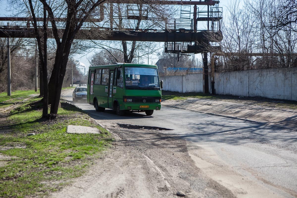 Поездка, преисполненная счастьем