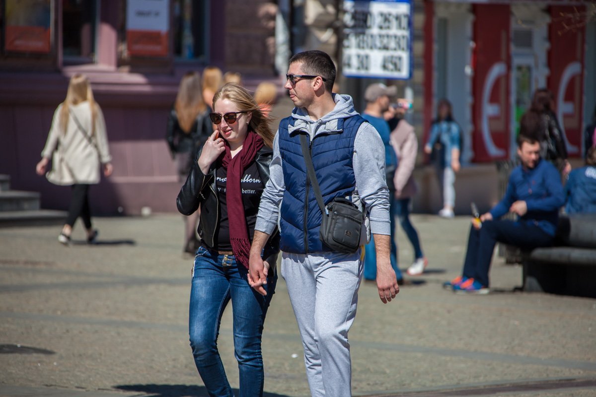 Комфорт не менее важен, чем мода Комфорт не менее важен, чем мода