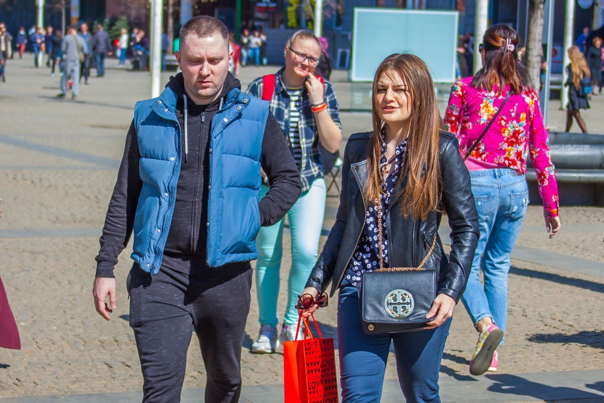 Безрукавка - вроде и холодно, вроде и нет Безрукавка - вроде и холодно, вроде и нет