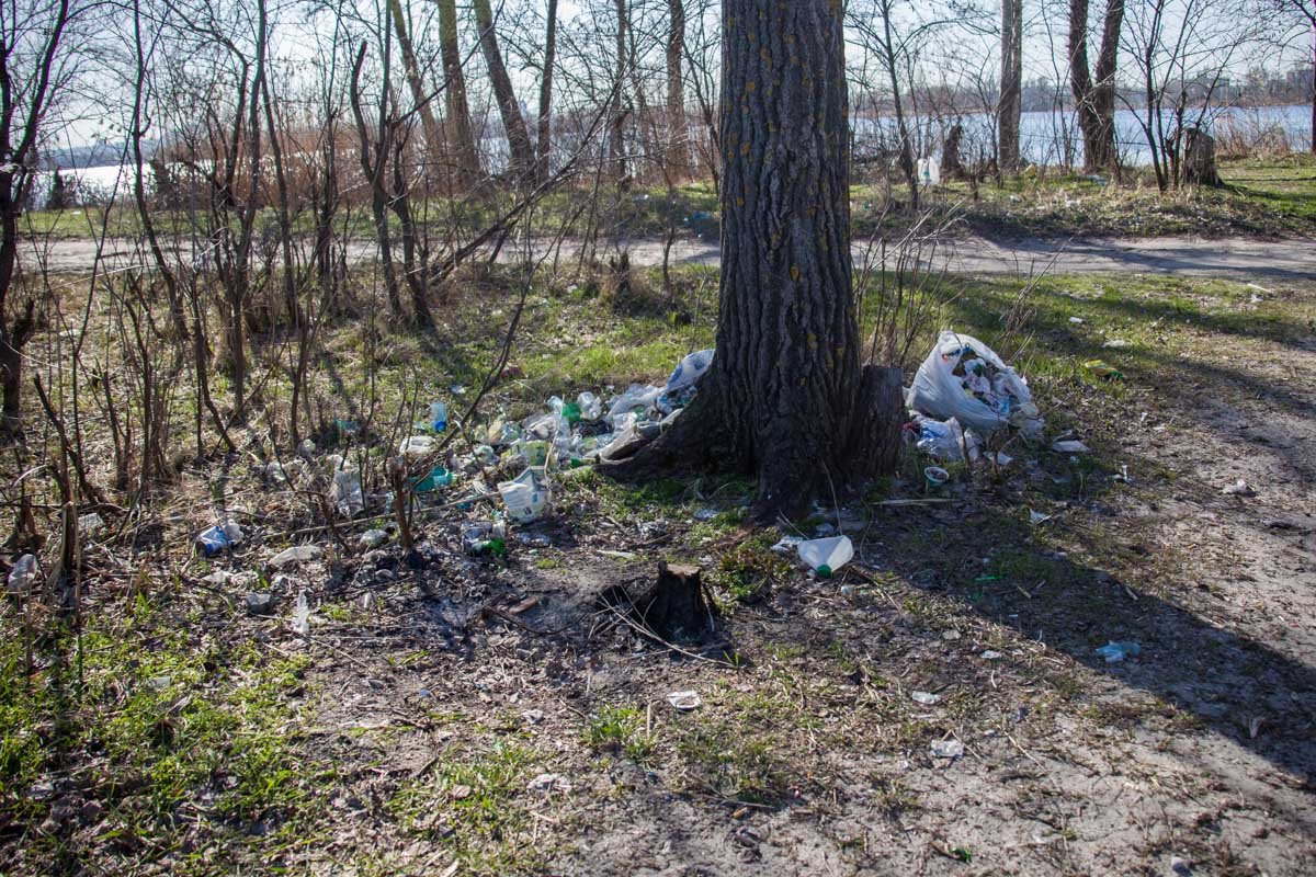 Человек должен делать мир лучше