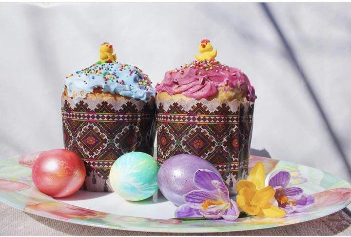 Минимализм. Фото: alina_ign