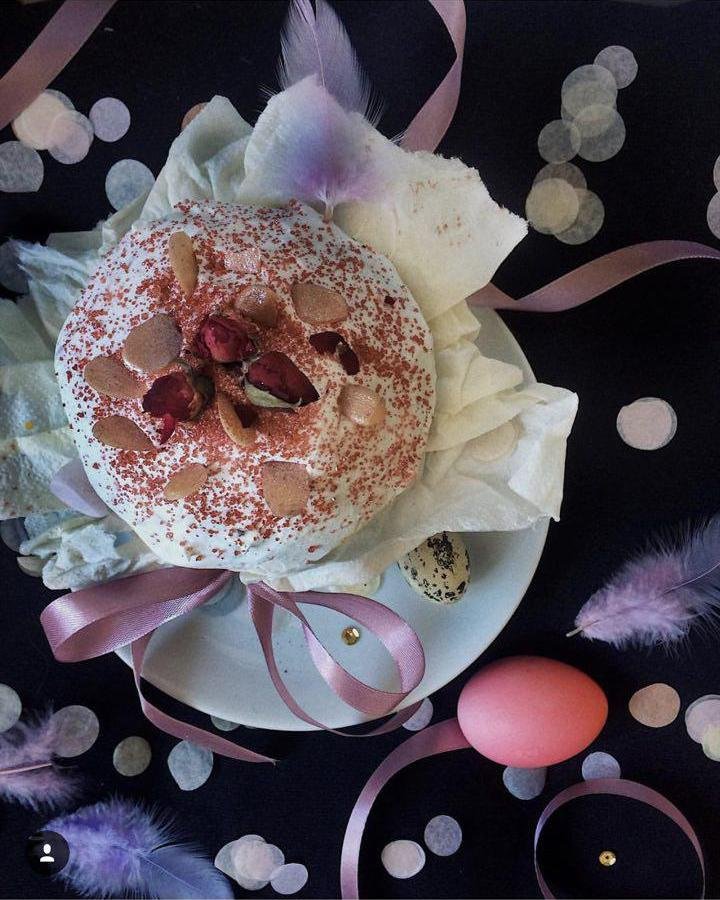 Нестандартное оформление. Фото: o_lzrnko