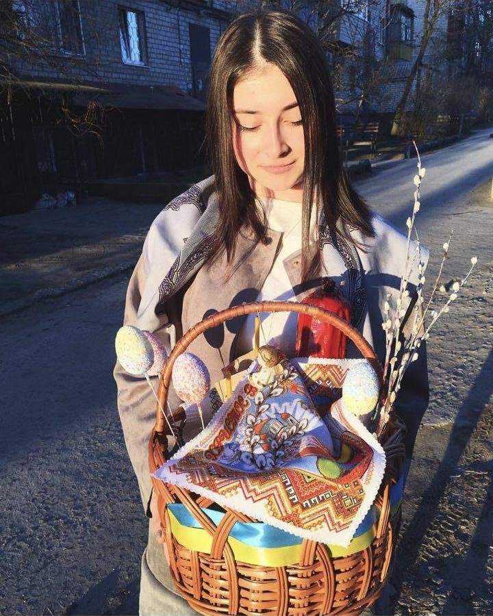 Праздничное настроение. Фото: al_myrko