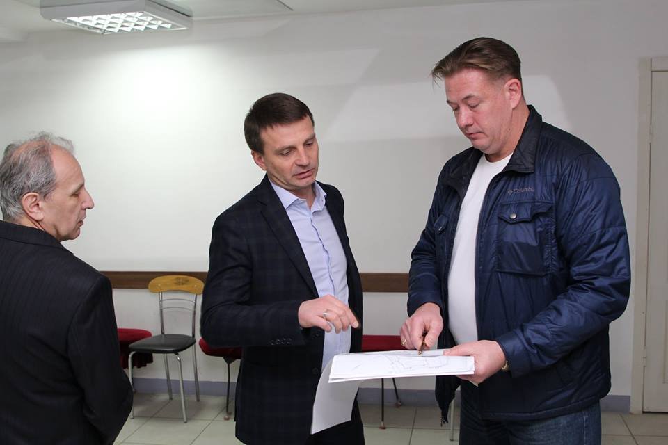 В городской филармонии запретят арендовать помещения