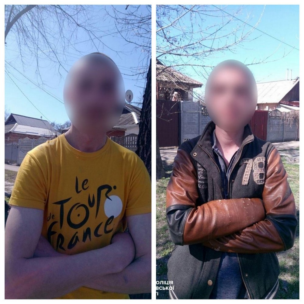 Задержанных доставили в отделение полиции Задержанных доставили в отделение полиции