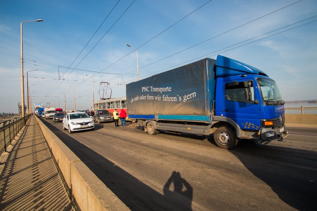 Подробности происшествия выясняются 