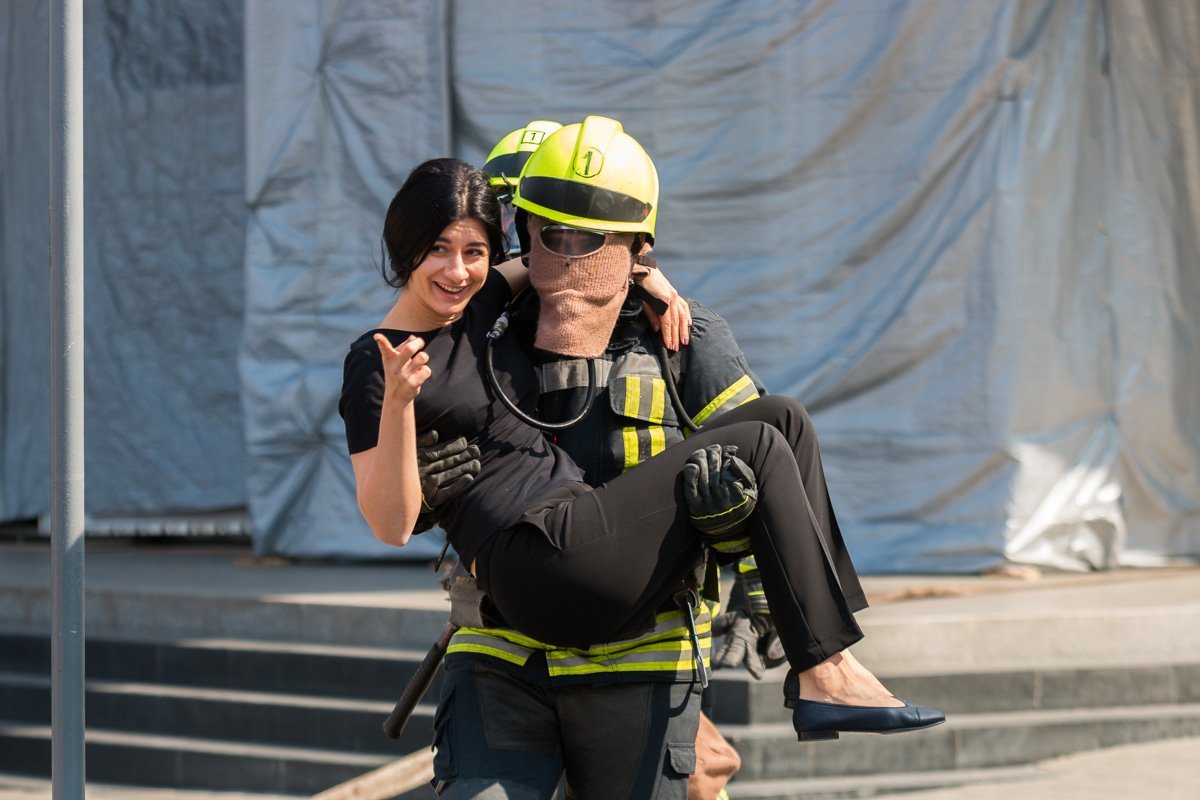 Пострадавшие Пострадавшие