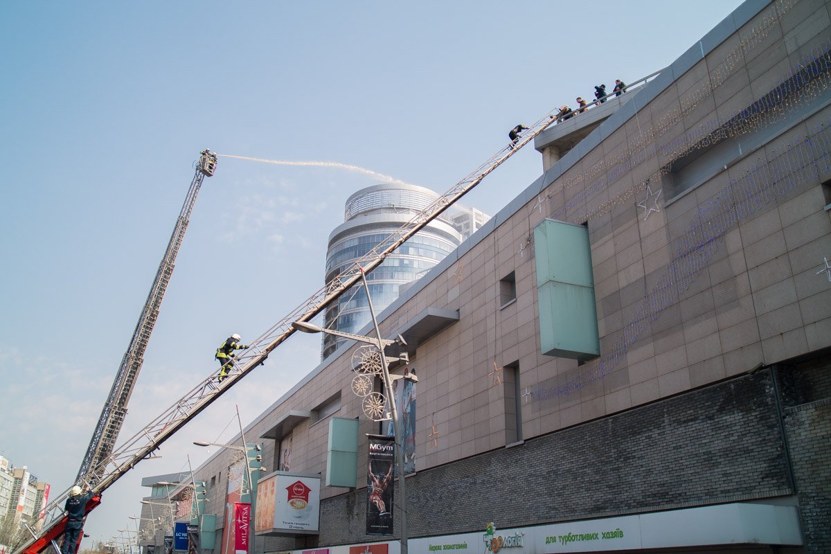 Фото Дениса Чубченко Фото Дениса Чубченко