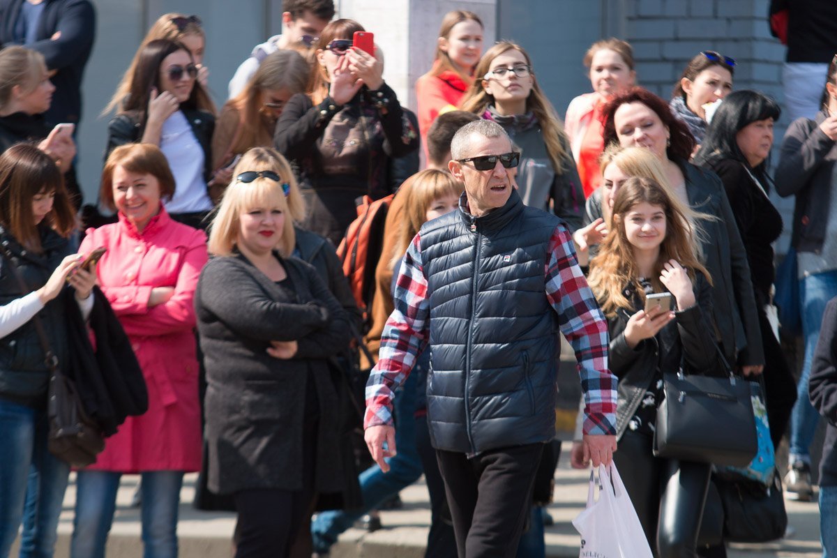 Да я бы сам этот пожар потушил Да я бы сам этот пожар потушил