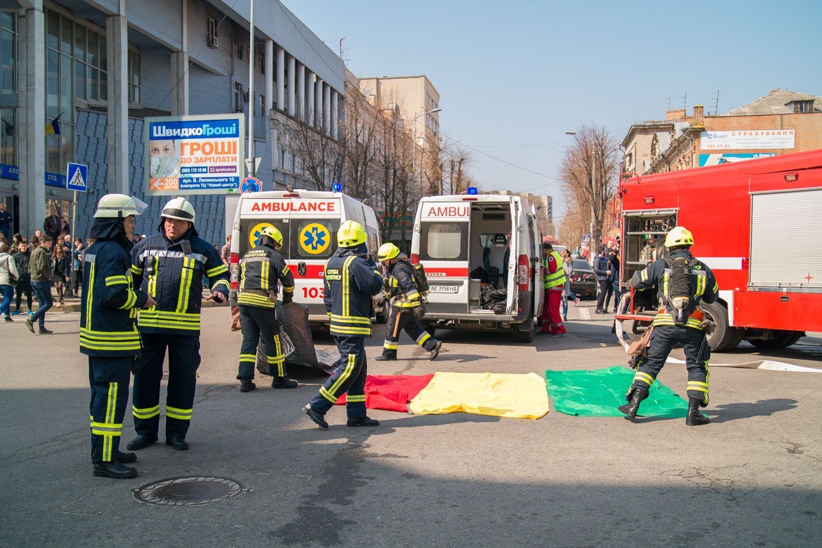Фото Дениса Чубченко Фото Дениса Чубченко
