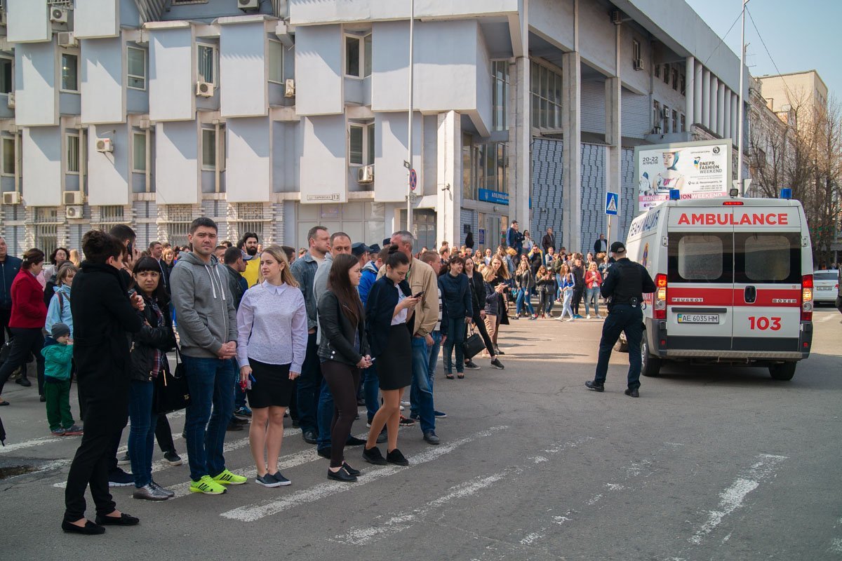 Фото Дениса Чубченко Фото Дениса Чубченко