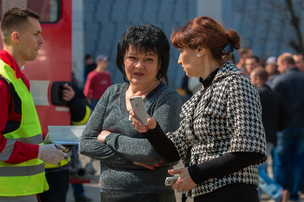 Смотри как Айфон снимает Смотри как Айфон снимает