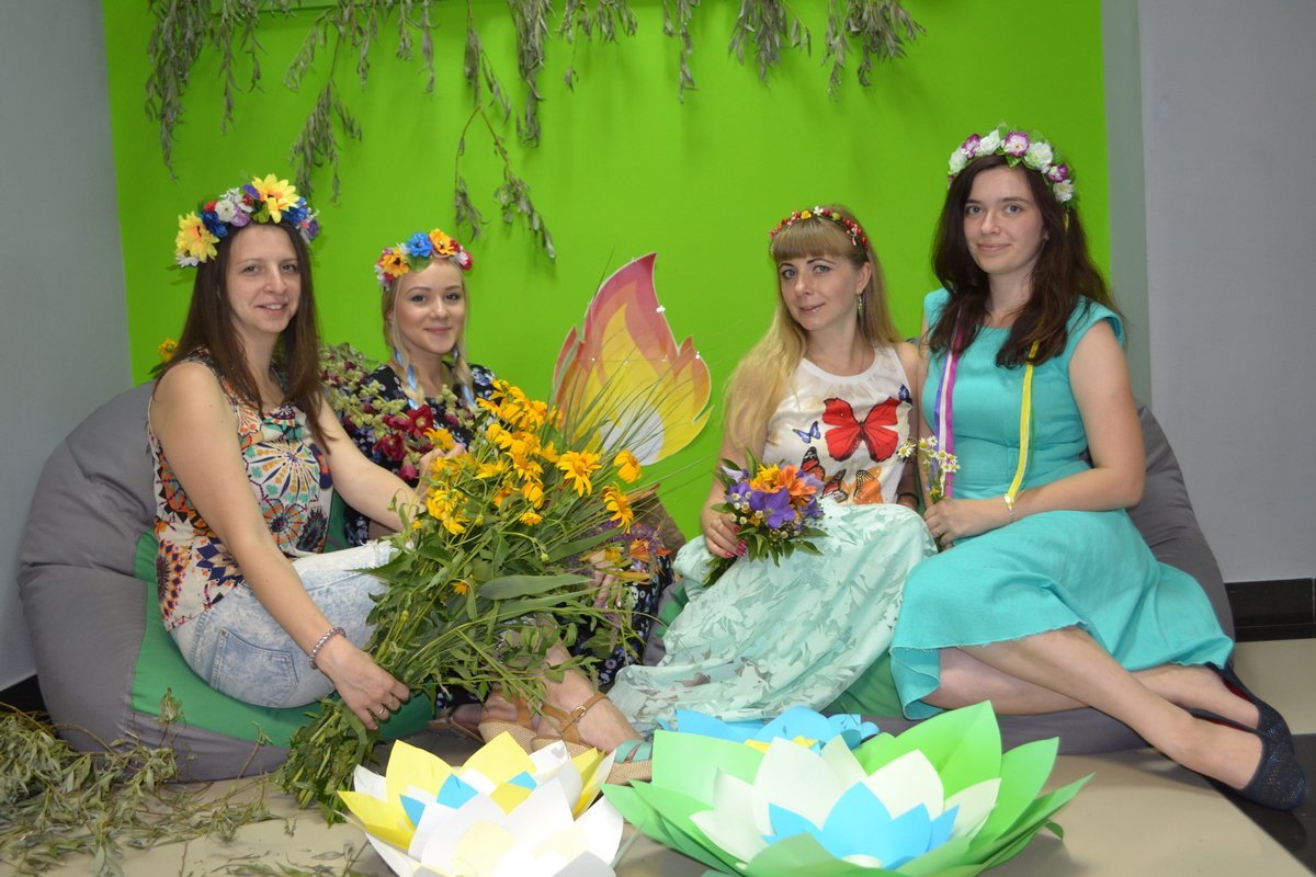 Вместе проводить время - один из залогов успешной работы Вместе проводить время - один из залогов успешной работы