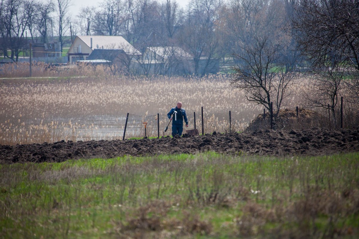 Фото: Андрей Лысенко Фото: Андрей Лысенко