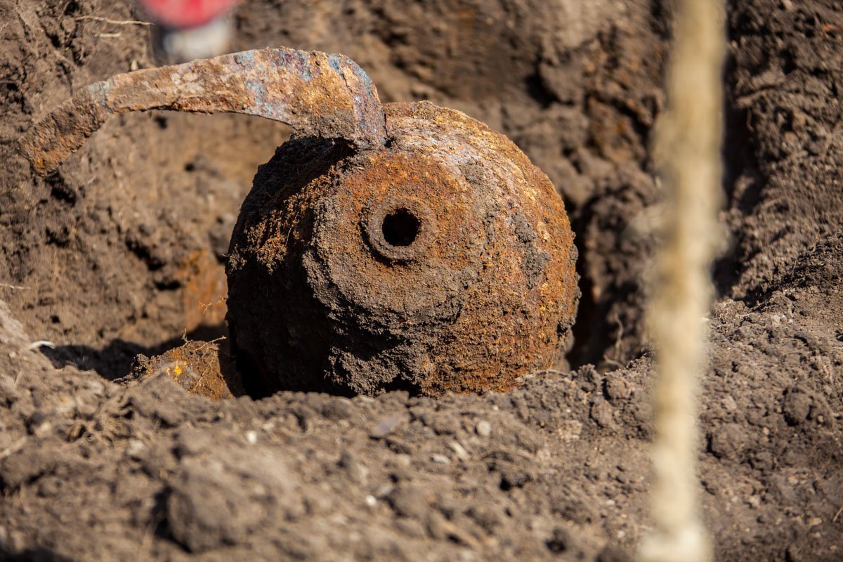 Фото: Андрей Лысенко Фото: Андрей Лысенко