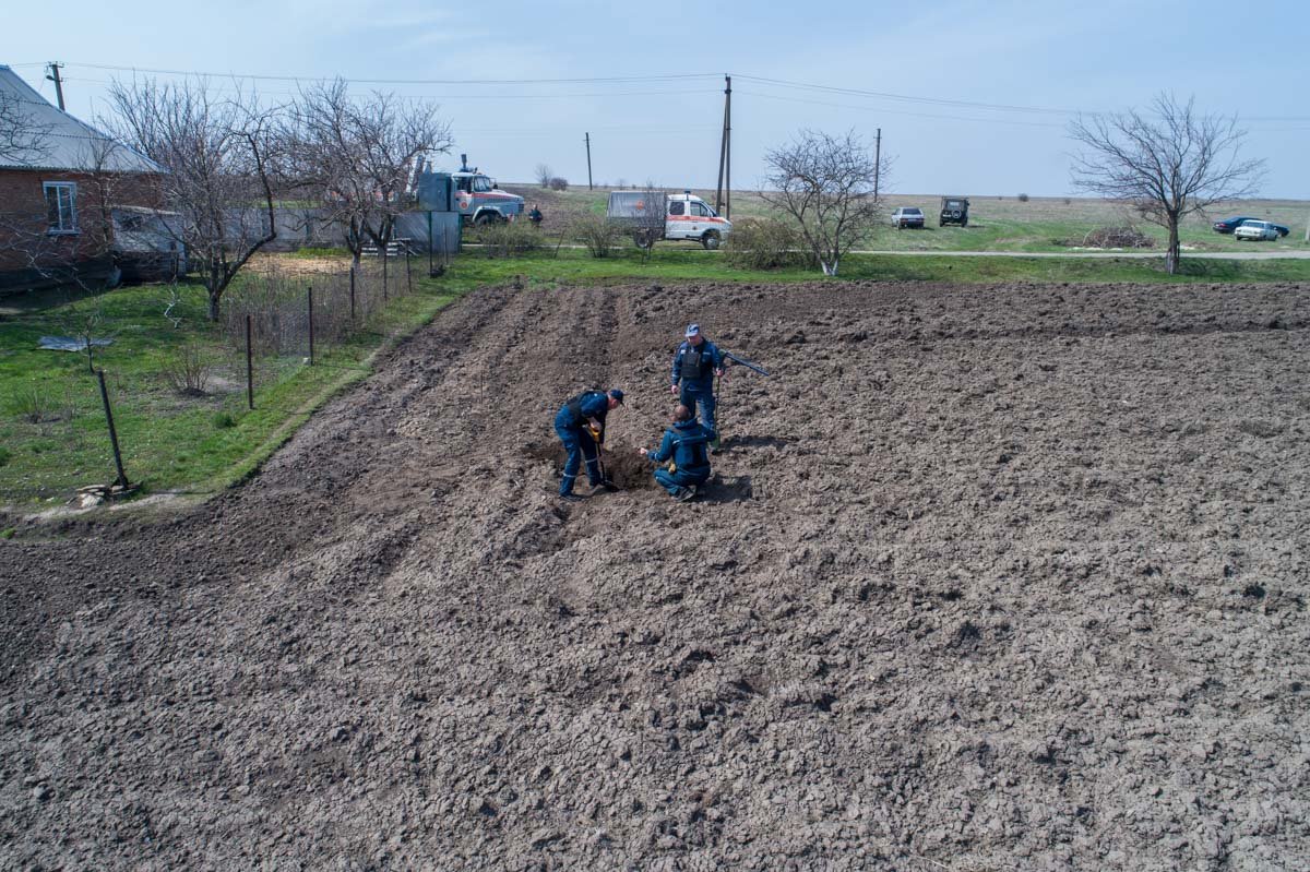 Фото: Андрей Лысенко Фото: Андрей Лысенко