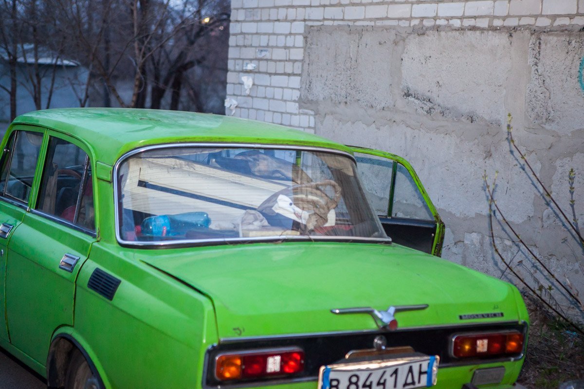 Грабитель утверждал, что просто переезжает Грабитель утверждал, что просто переезжает