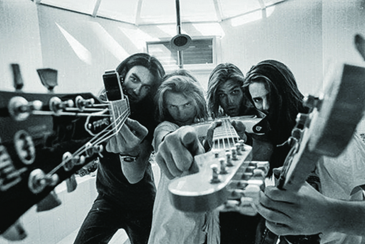 Rock'n'Roll Party in MADISON