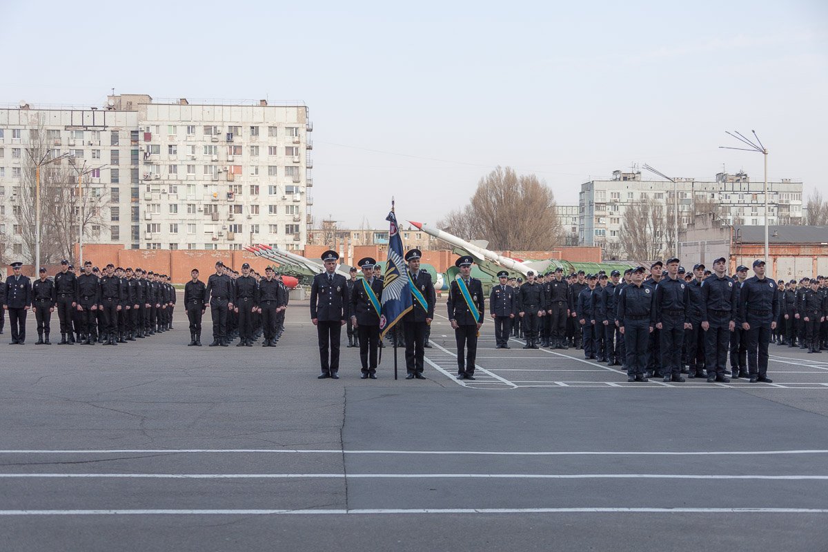 Праздник начался с исполнения Гимна Украины Праздник начался с исполнения Гимна Украины