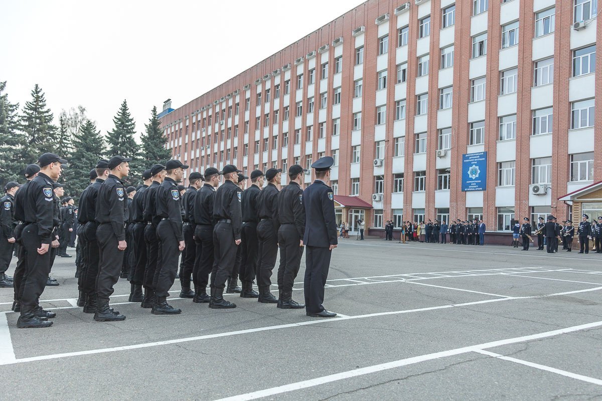 При обучении уделяется особое внимание практической составляющей и качеству подготовки патрульных При обучении уделяется особое внимание практической составляющей и качеству подготовки патрульных