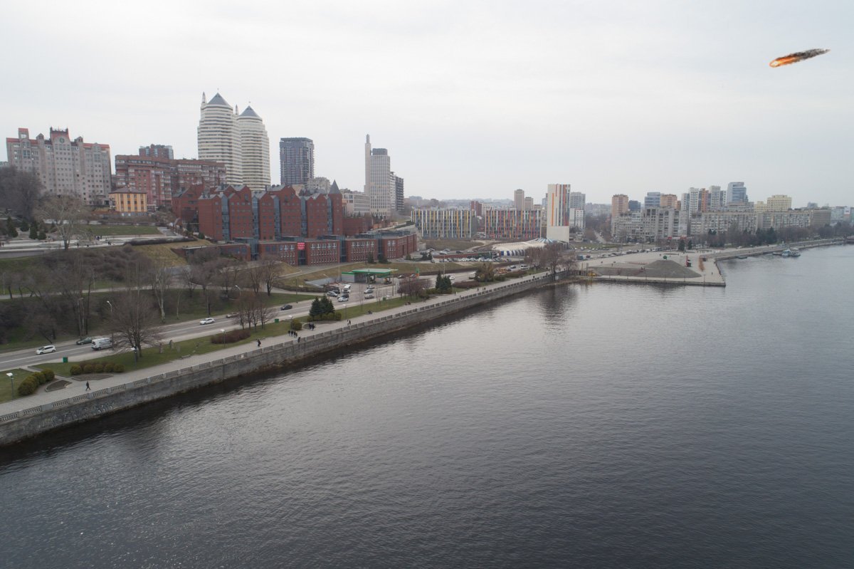 Дороги, говорите, плохие, мост не ремонтируется?