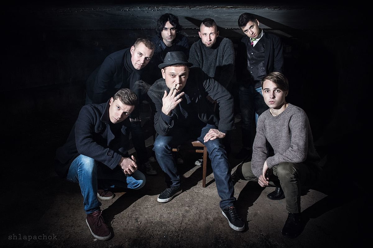 Долгожданный день недели: куда пойти в пятницу в Днепре 3