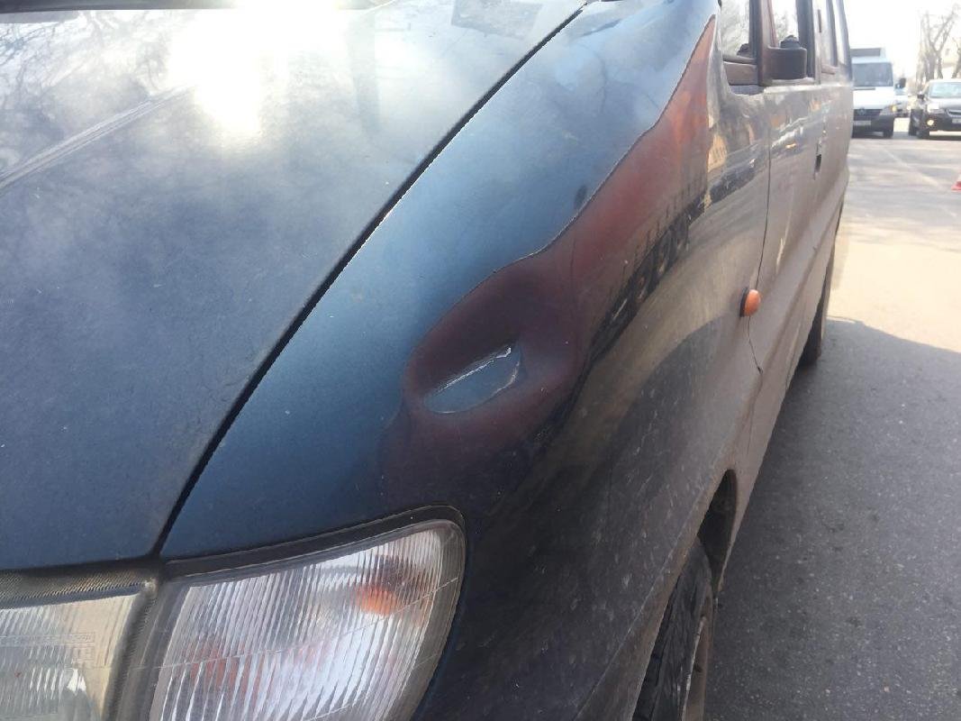 Фото Дениса Карпенко