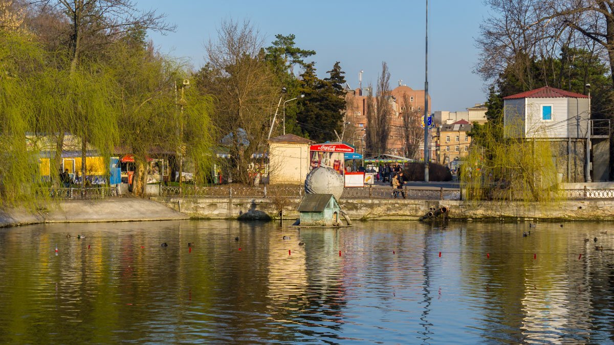 Фото: Андрей Шушпан Фото: Андрей Шушпан