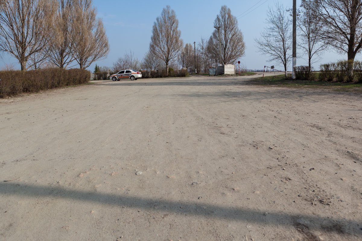 Фото Дениса Карпенко Фото Дениса Карпенко