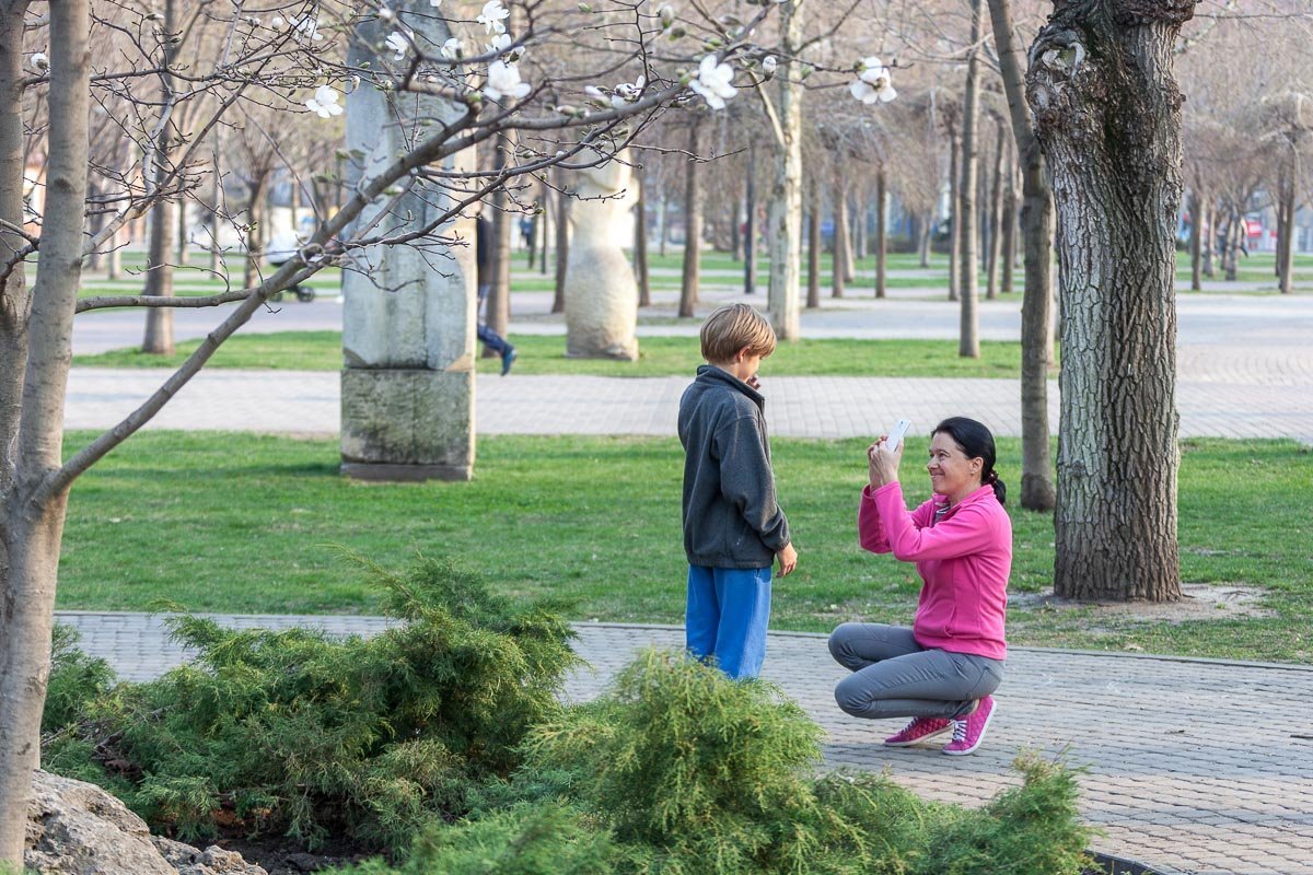 Весна - время любви Весна - время любви
