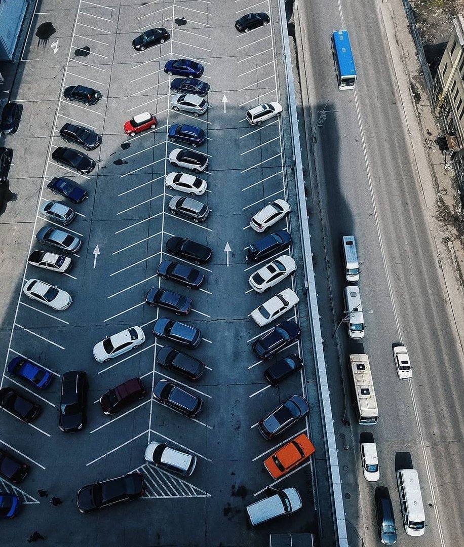В этом городе у каждого человека есть свое место. Фото: dimaskin007 В этом городе у каждого человека есть свое место. Фото: dimaskin007