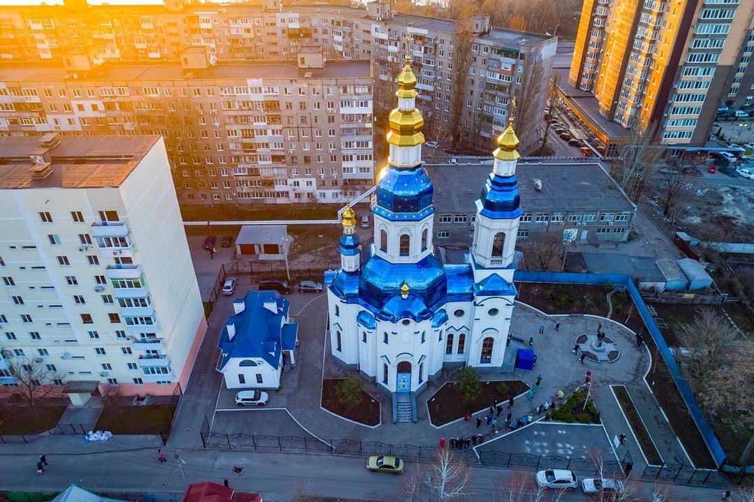 Христос Воскрес! Фото: bars_tirano Христос Воскрес! Фото: bars_tirano