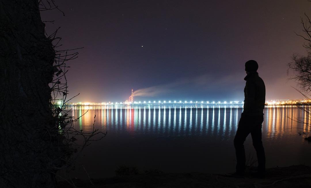 Этому городу нужен герой. Фото: anton.leonov Этому городу нужен герой. Фото: anton.leonov