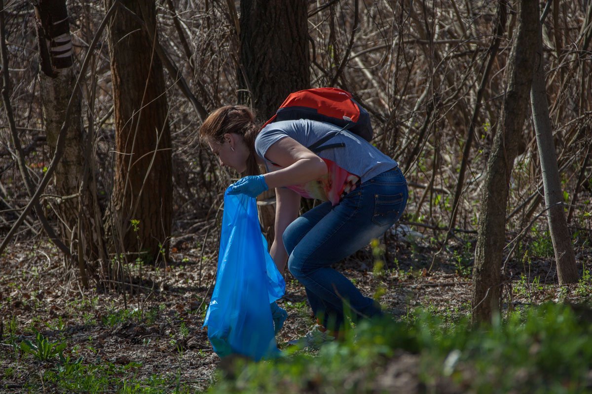 Маленькими усилиями движемся к большой цели