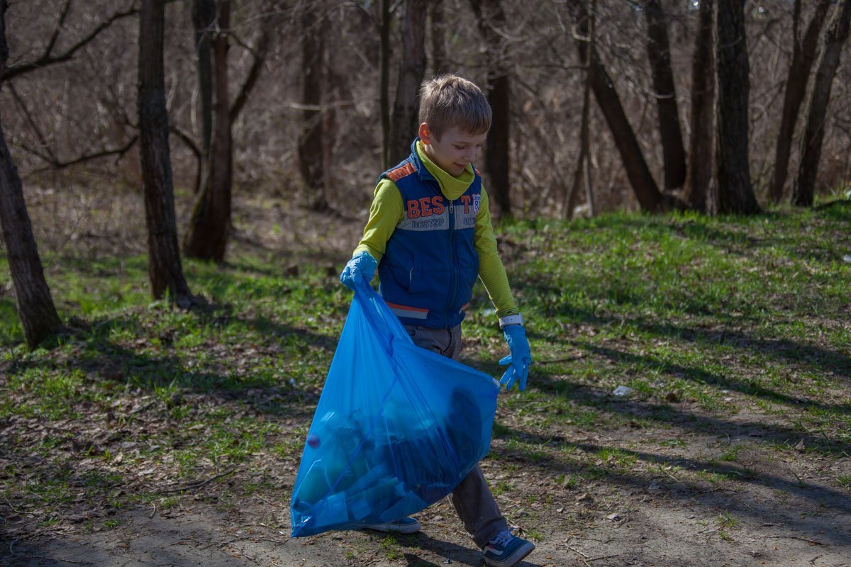 Маленький рейнджер
