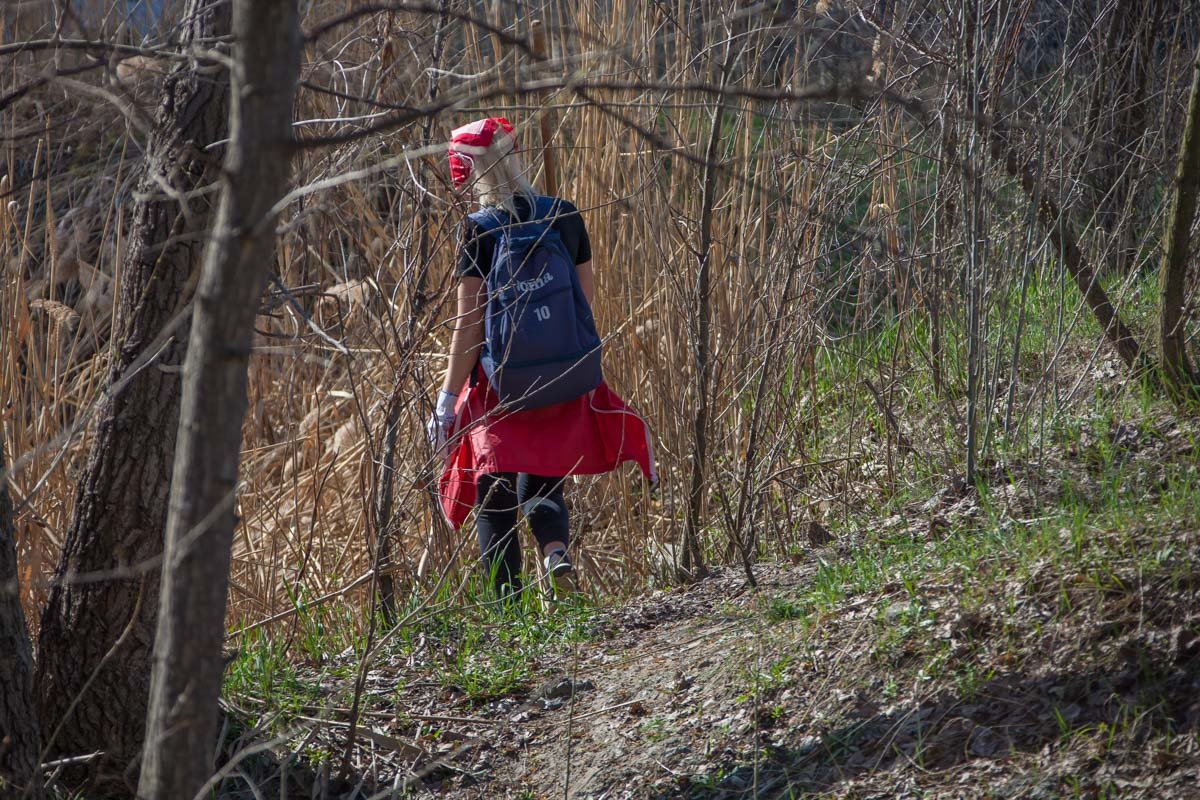 Решила исследовать весь масштаб проблемы