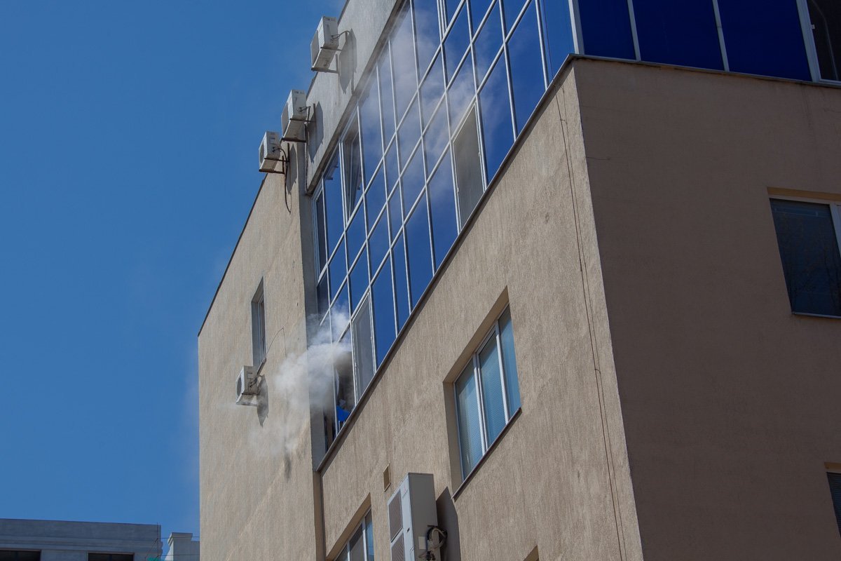 Площадь пожара составила 120 м² Площадь пожара составила 120 м²