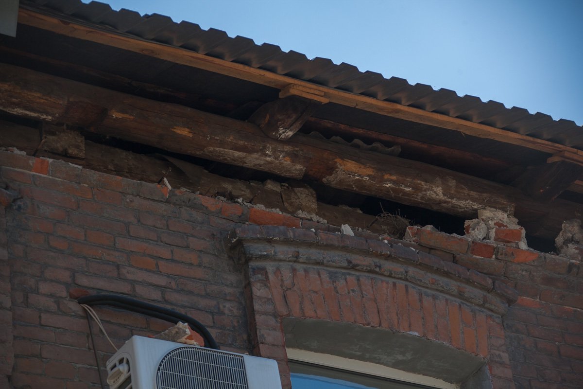 Люди пытались добиться проведения ремонта более 6 лет