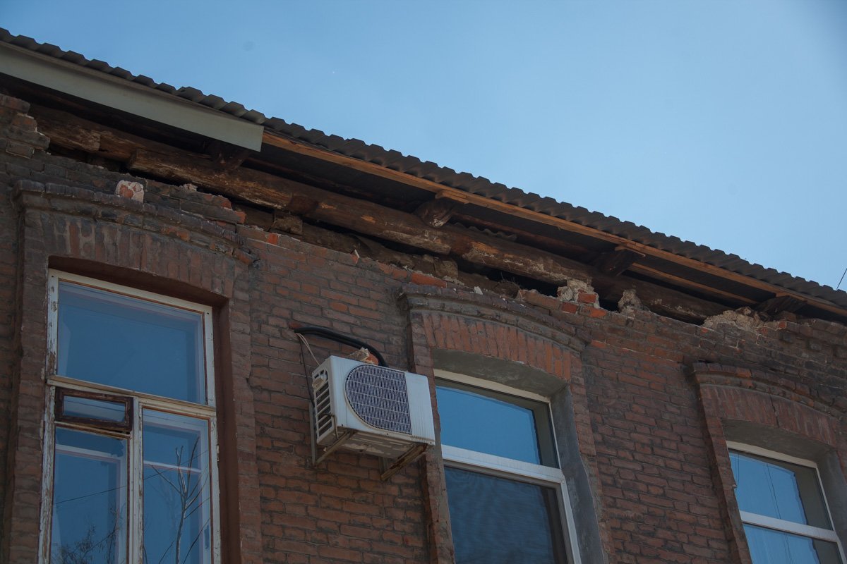 Фото: Сергей Марченко