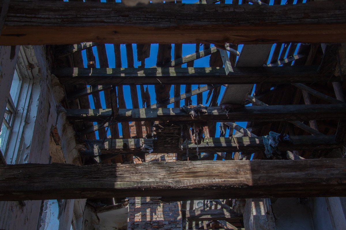 Здание находится в частной собственности Здание находится в частной собственности