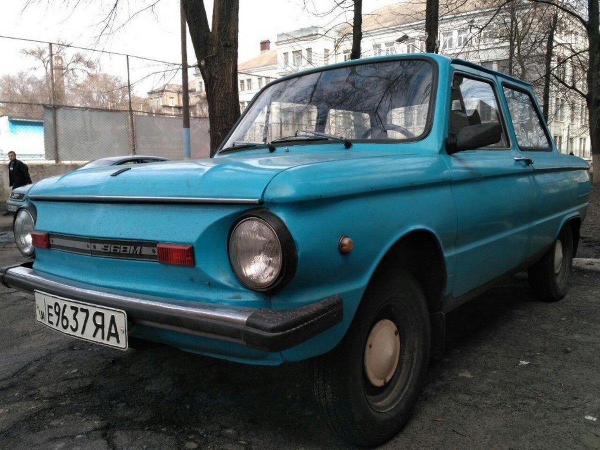 Объем двигателя - 1200 см³