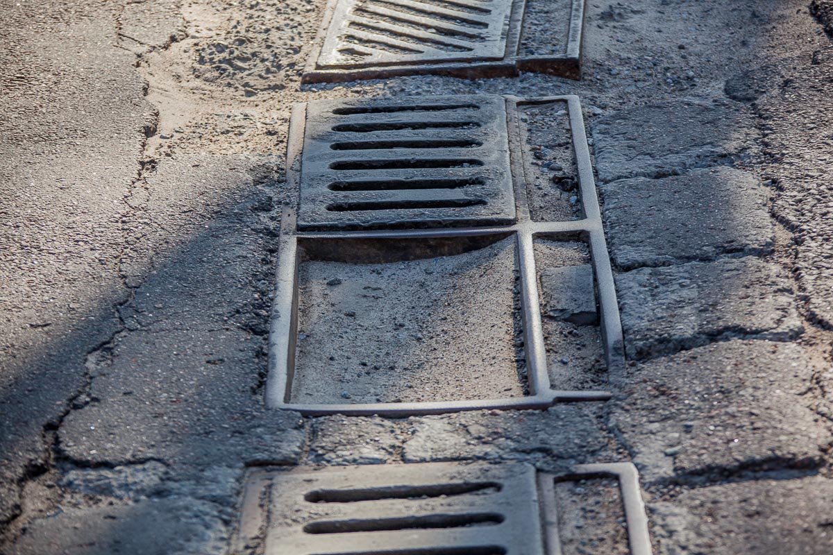 Могло быть и хуже, а так норм