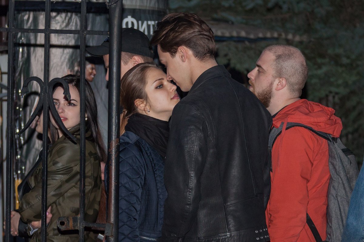 PHARAOH - это любовь