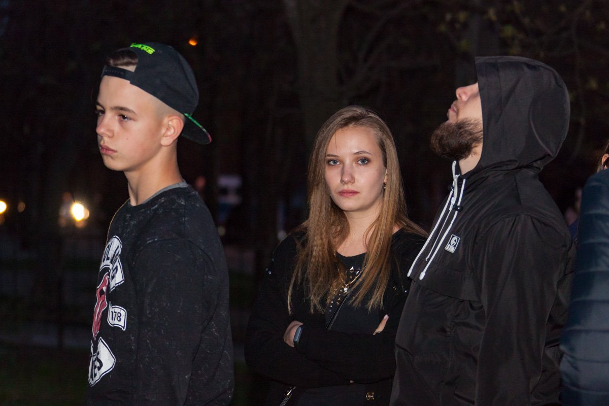 Быть модным - это искусство